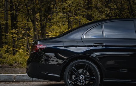 Mercedes-Benz E-Класс, 2019 год, 4 100 000 рублей, 14 фотография