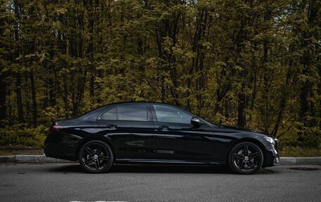 Mercedes-Benz E-Класс, 2019 год, 4 100 000 рублей, 13 фотография