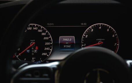 Mercedes-Benz E-Класс, 2019 год, 4 100 000 рублей, 22 фотография