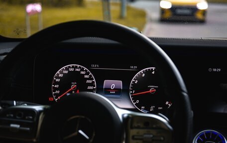 Mercedes-Benz E-Класс, 2019 год, 4 100 000 рублей, 21 фотография