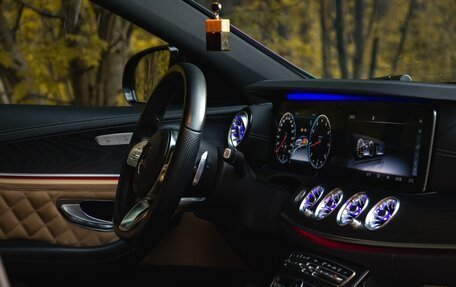 Mercedes-Benz E-Класс, 2019 год, 4 100 000 рублей, 16 фотография