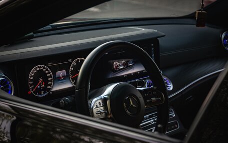 Mercedes-Benz E-Класс, 2019 год, 4 100 000 рублей, 35 фотография
