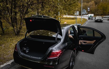 Mercedes-Benz E-Класс, 2019 год, 4 100 000 рублей, 38 фотография