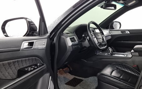 SsangYong Rexton, 2020 год, 2 715 000 рублей, 10 фотография