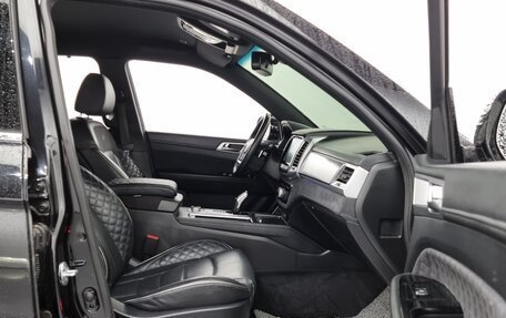 SsangYong Rexton, 2020 год, 2 715 000 рублей, 11 фотография