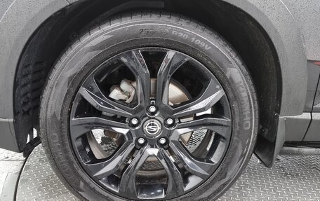 SsangYong Rexton, 2020 год, 2 715 000 рублей, 5 фотография