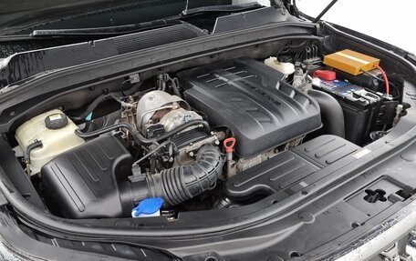 SsangYong Rexton, 2020 год, 2 715 000 рублей, 6 фотография