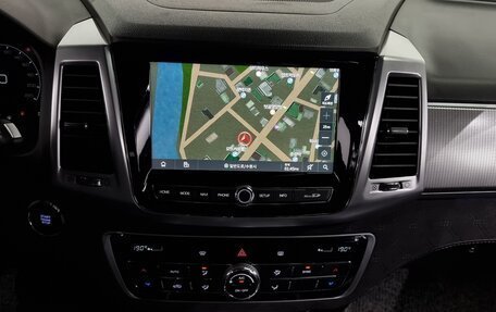 SsangYong Rexton, 2020 год, 2 715 000 рублей, 14 фотография