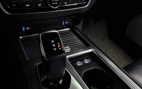 SsangYong Rexton, 2020 год, 2 715 000 рублей, 9 фотография