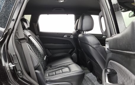 SsangYong Rexton, 2020 год, 2 715 000 рублей, 12 фотография