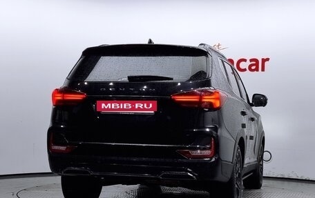 SsangYong Rexton, 2020 год, 2 715 000 рублей, 4 фотография