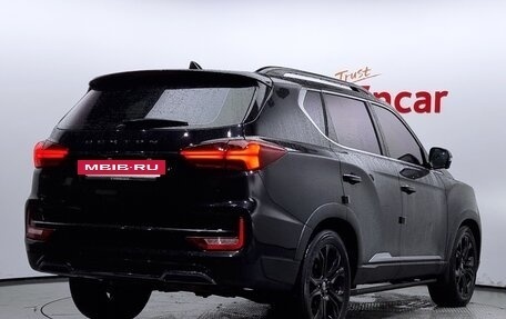 SsangYong Rexton, 2020 год, 2 715 000 рублей, 2 фотография