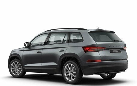 Skoda Kodiaq, 2025 год, 5 790 000 рублей, 3 фотография
