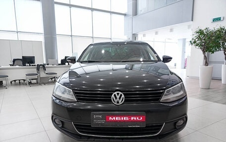 Volkswagen Jetta VI, 2013 год, 766 000 рублей, 6 фотография
