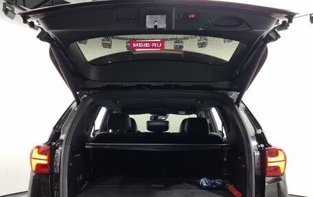 SsangYong Rexton, 2020 год, 2 715 000 рублей, 20 фотография