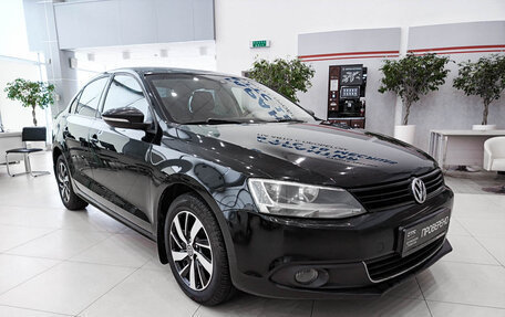 Volkswagen Jetta VI, 2013 год, 766 000 рублей, 7 фотография