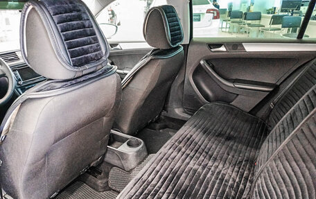 Volkswagen Jetta VI, 2013 год, 766 000 рублей, 16 фотография