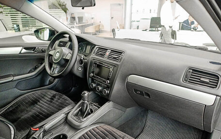 Volkswagen Jetta VI, 2013 год, 766 000 рублей, 15 фотография