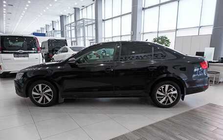 Volkswagen Jetta VI, 2013 год, 766 000 рублей, 12 фотография