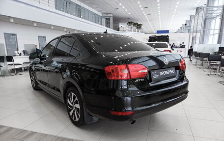 Volkswagen Jetta VI, 2013 год, 766 000 рублей, 11 фотография