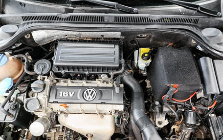 Volkswagen Jetta VI, 2013 год, 766 000 рублей, 13 фотография