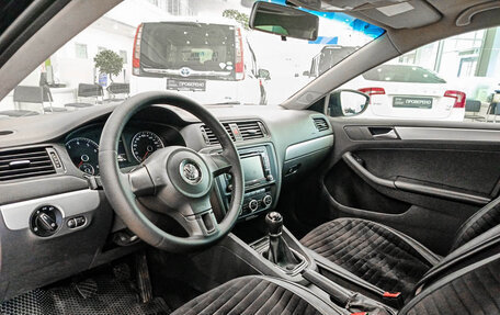 Volkswagen Jetta VI, 2013 год, 766 000 рублей, 20 фотография
