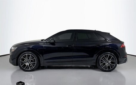 Audi SQ8, 2021 год, 11 925 000 рублей, 8 фотография