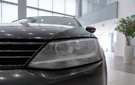 Volkswagen Jetta VI, 2013 год, 766 000 рублей, 21 фотография