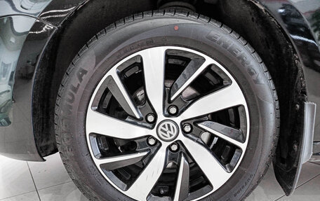 Volkswagen Jetta VI, 2013 год, 766 000 рублей, 22 фотография