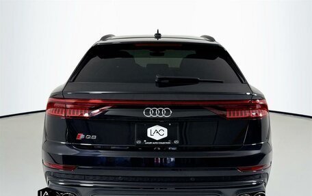 Audi SQ8, 2021 год, 11 925 000 рублей, 10 фотография
