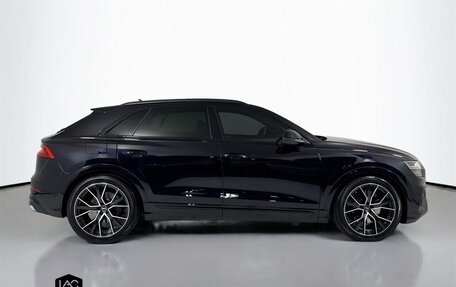 Audi SQ8, 2021 год, 11 925 000 рублей, 7 фотография