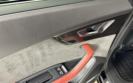 Audi SQ8, 2021 год, 11 925 000 рублей, 26 фотография