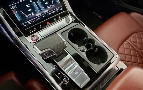 Audi SQ8, 2021 год, 11 925 000 рублей, 20 фотография