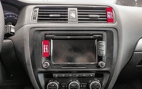 Volkswagen Jetta VI, 2013 год, 766 000 рублей, 19 фотография
