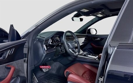 Audi SQ8, 2021 год, 11 925 000 рублей, 14 фотография