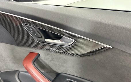 Audi SQ8, 2021 год, 11 925 000 рублей, 34 фотография