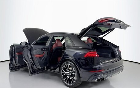 Audi SQ8, 2021 год, 11 925 000 рублей, 39 фотография
