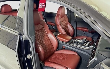 Audi SQ8, 2021 год, 11 925 000 рублей, 30 фотография
