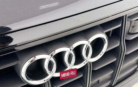 Audi SQ8, 2021 год, 11 925 000 рублей, 36 фотография