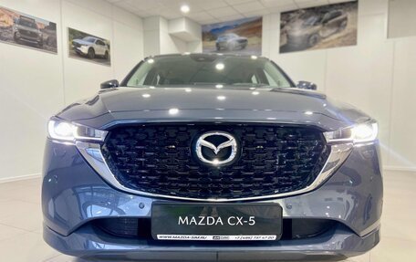 Mazda CX-5 II, 2024 год, 6 500 000 рублей, 13 фотография
