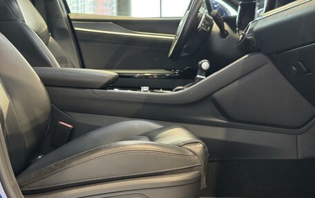 KIA K5, 2021 год, 3 190 000 рублей, 14 фотография