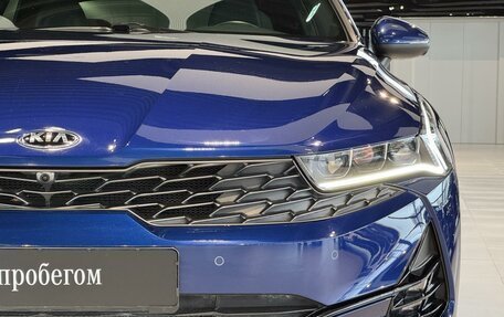 KIA K5, 2021 год, 3 190 000 рублей, 8 фотография