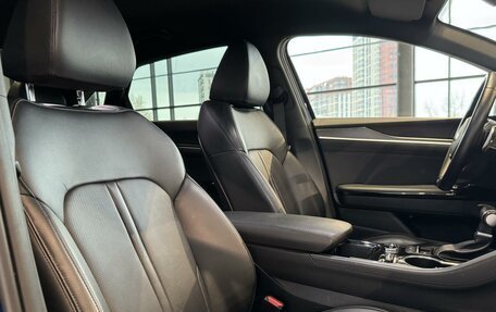 KIA K5, 2021 год, 3 190 000 рублей, 15 фотография