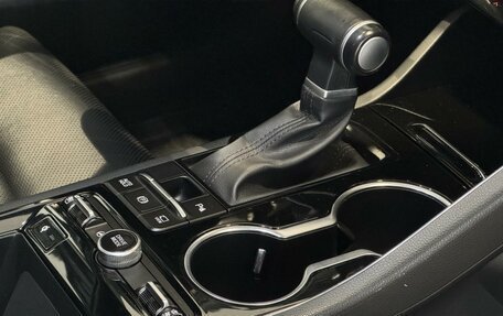 KIA K5, 2021 год, 3 190 000 рублей, 19 фотография