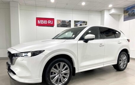 Mazda CX-5 II, 2024 год, 6 500 000 рублей, 7 фотография