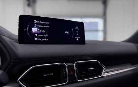 Mazda CX-5 II, 2024 год, 6 500 000 рублей, 9 фотография