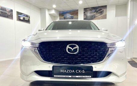 Mazda CX-5 II, 2024 год, 6 500 000 рублей, 14 фотография