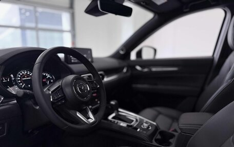 Mazda CX-5 II, 2024 год, 6 500 000 рублей, 11 фотография