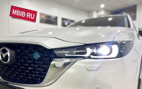 Mazda CX-5 II, 2024 год, 6 500 000 рублей, 15 фотография