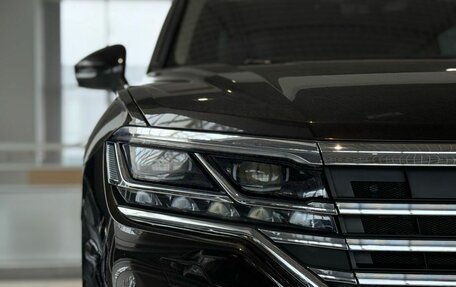 Volkswagen Touareg III, 2019 год, 3 850 000 рублей, 3 фотография